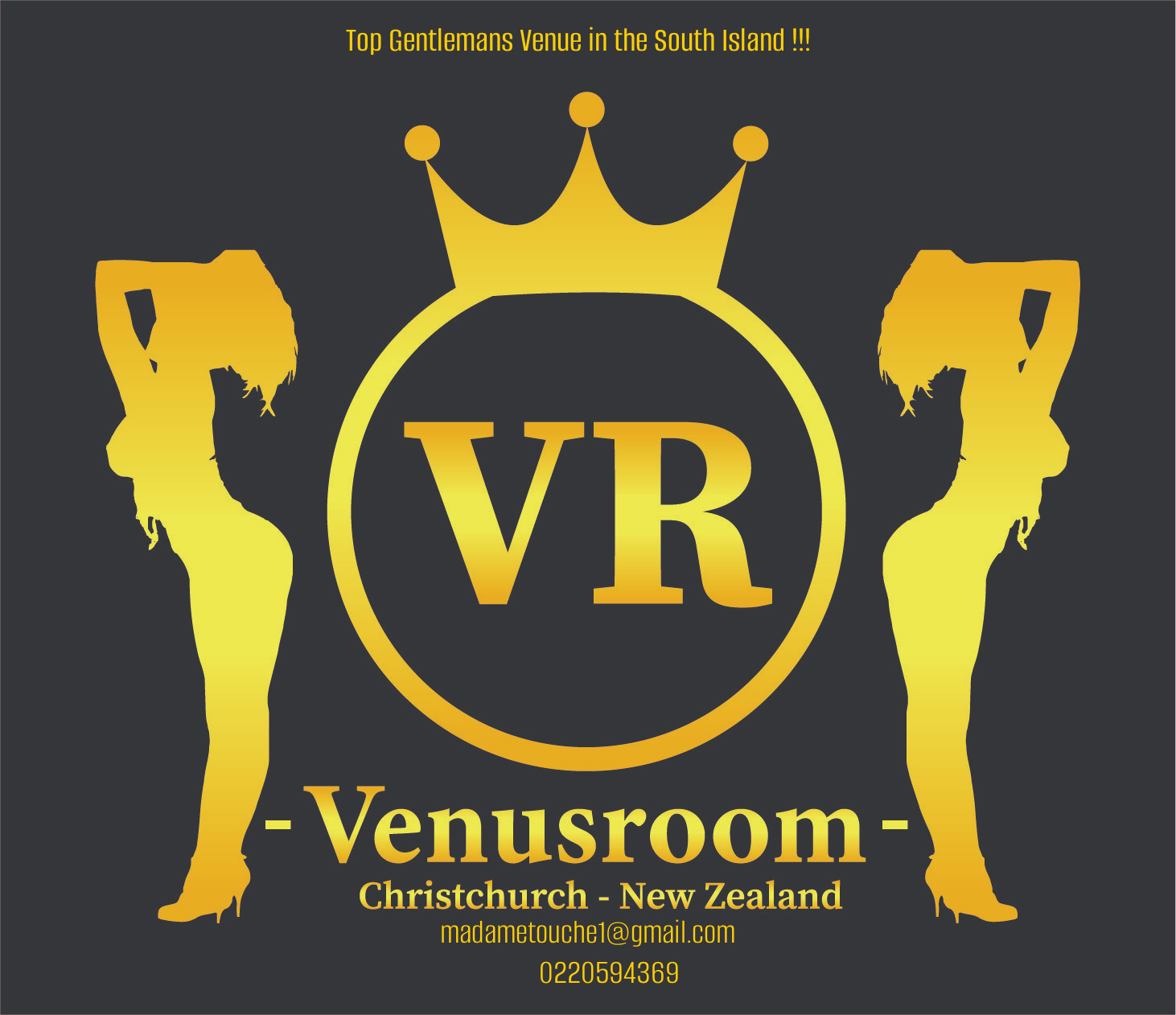Venusroom