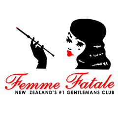 Femme Fatale