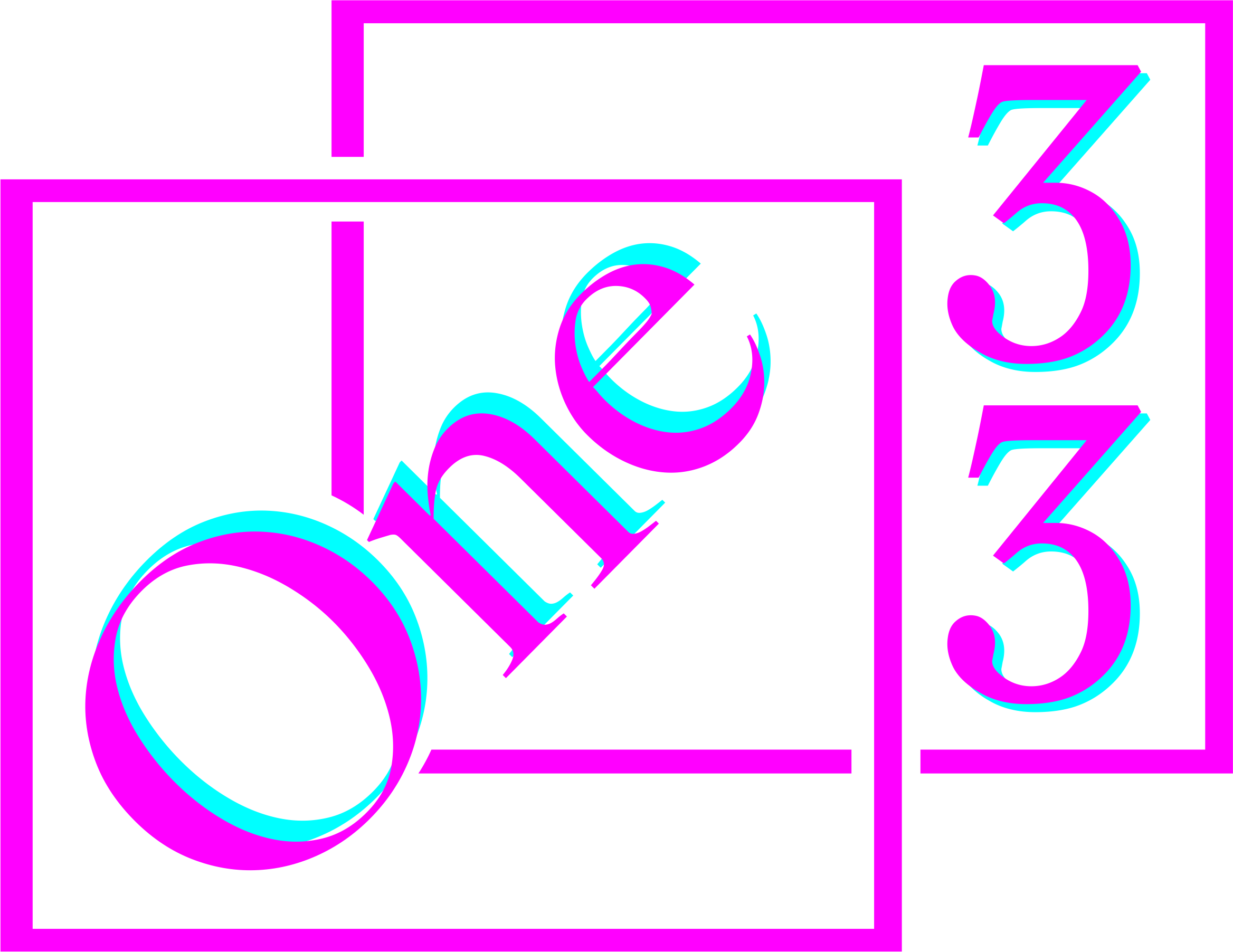 One33