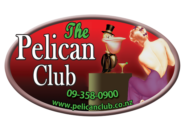 The Pelican Club