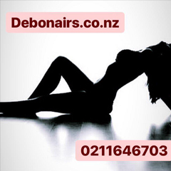 Debonairs Massage