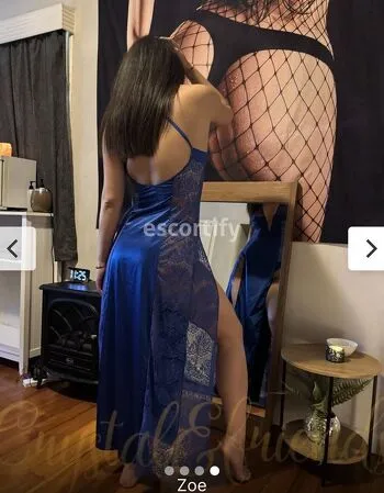 Zoe