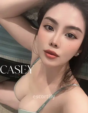 View Casey, Auckland Escort | Tel: 0211681126