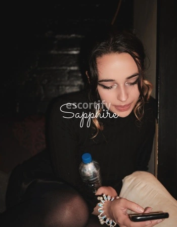 Sapphire