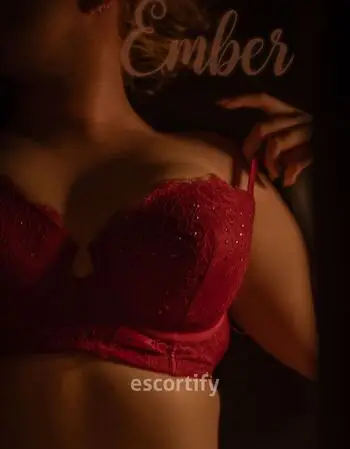 View Ember, Christchurch Escort | Tel: 02041816735 or 033662428