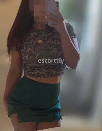 View Kylie, Christchurch Escort | Tel: 020 4064 9791