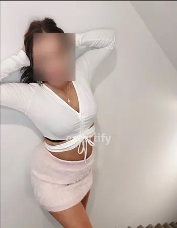 View Amber, Christchurch Escort | Tel: 0273050943