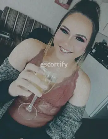 View ❤️CIARA❤️, Christchurch Escort | Tel: 0226350593