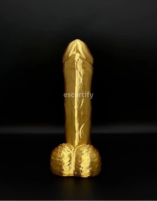 CockSpa 24kgold mask