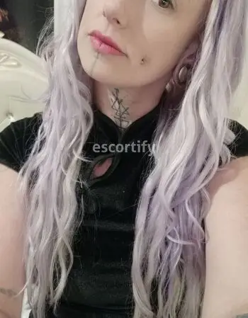View MORGAN LENORE, Auckland Escort | Tel: 02040980677
