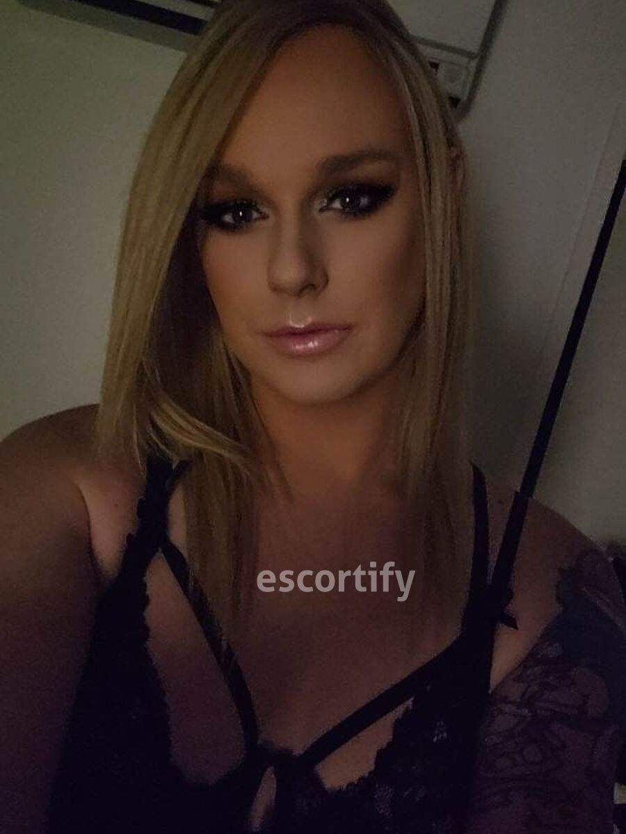 Alyssa | Trans escort | Tel: 0272092430