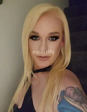 View Alyssa, Trans Escort | Tel: 0273304517