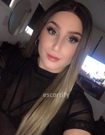 View TS MADDISON X, Trans Escort | Tel: 02040099262