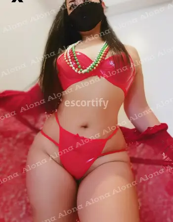 View Alona, Auckland Escort | Tel: +64273470811