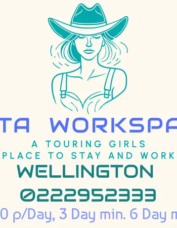 View Anita Workspace, Auckland Escort | Tel: 0222952333