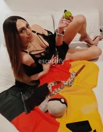 View CUM&PLAY, Trans Escort | Tel: 0212320699