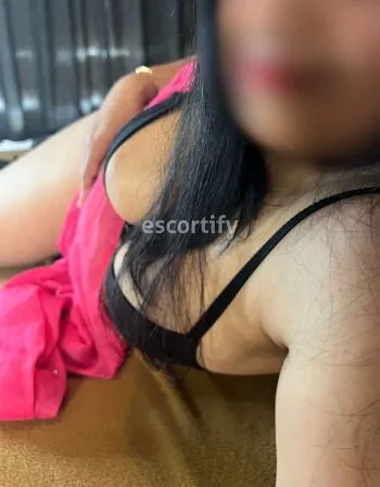 Nikita Sensual Masseuse