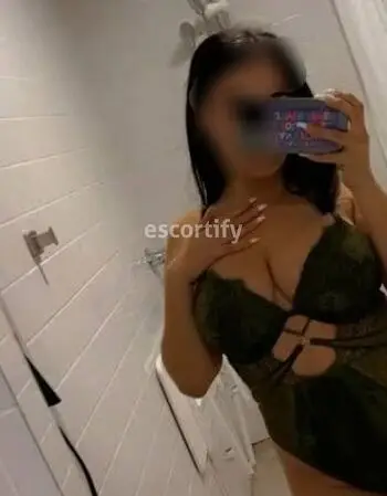 View Alli, South Island Escort | Tel: 0284620474