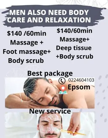 View Deep tissue massage, Auckland Escort | Tel: 0224604103