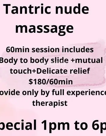 View Full body oil massage, Auckland Escort | Tel: 0224604103