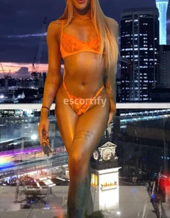 View Teyana, Hamilton Escort | Tel: 0221721406