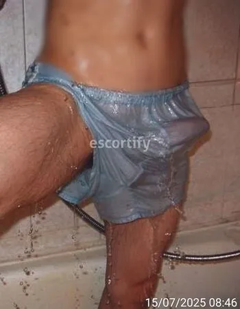 View JAI, Males Escort | Tel: 02040320293
