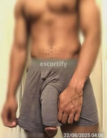 View JAI, Males Escort | Tel: 02040320293