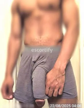 View JAI, Males Escort | Tel: 02040320293