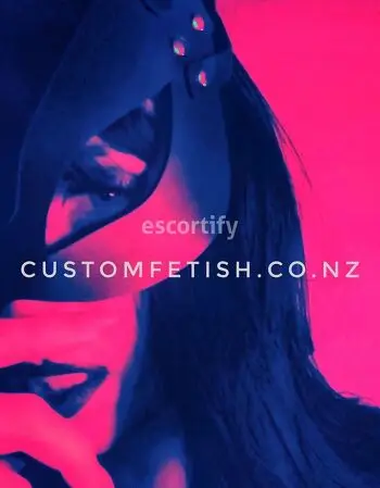 View Mistress V, Central Nth Island Escort | Tel: WHATSAPP