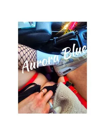 View Aurora Blue, Christchurch Escort | Tel: 0225026474