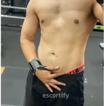 View John, Males Escort | Tel: 0226718120