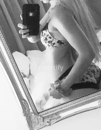 View Leah✨, Auckland Escort | Tel: 0204022 6187