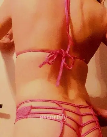 View ♥️Roxy (Foxy)♥️, South Island Escort | Tel: 0221005465