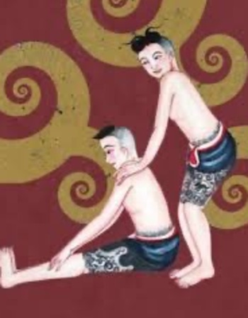 View Thai Traditional Massage, Males Escort | Tel: 0223957745