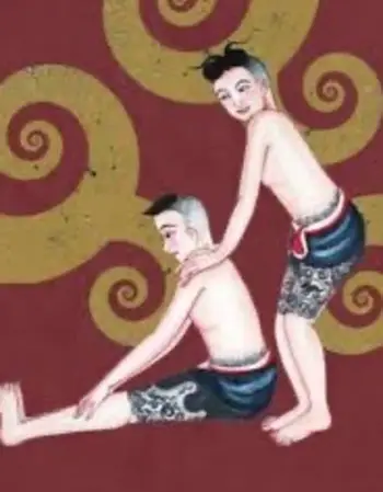 View Thai Traditional Massage, Males Escort | Tel: 0279136565