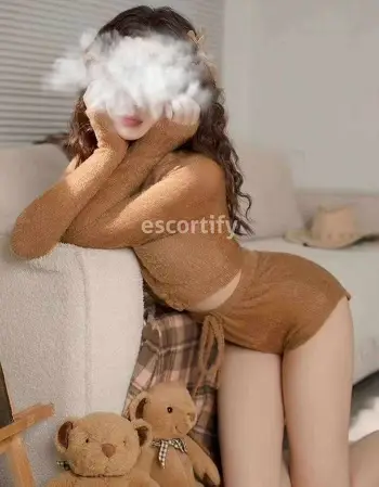 View Salina, Auckland Escort | Tel: 0212865770