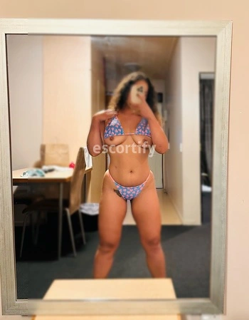 View Sabrinna, Wellington Escort | Tel: 027 434 1394