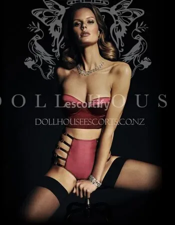 View The Doll House, Auckland Escort | Tel: 02108265075