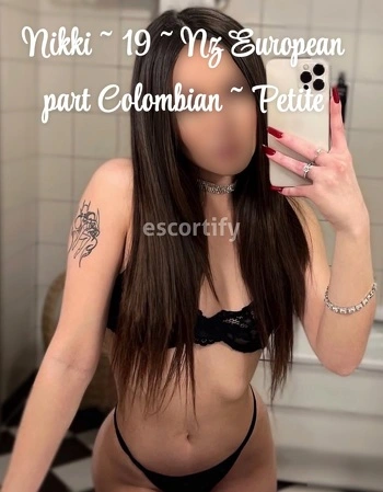 View Girls~Available~8pm-6am, Auckland Escort | Tel: 02109104051