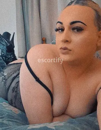View ❤️CIARA❤️, South Island Escort | Tel: 0226350593