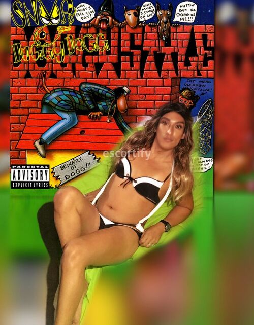 Certified freak 7 days a wk