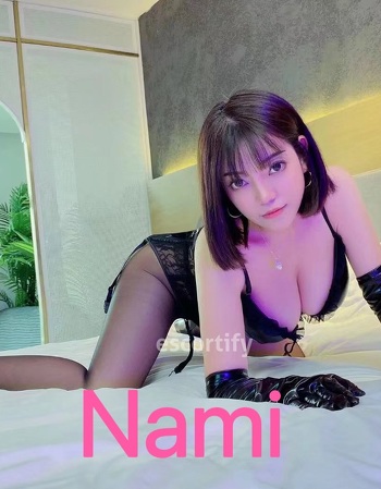 Nami(Miss Relax Massage)