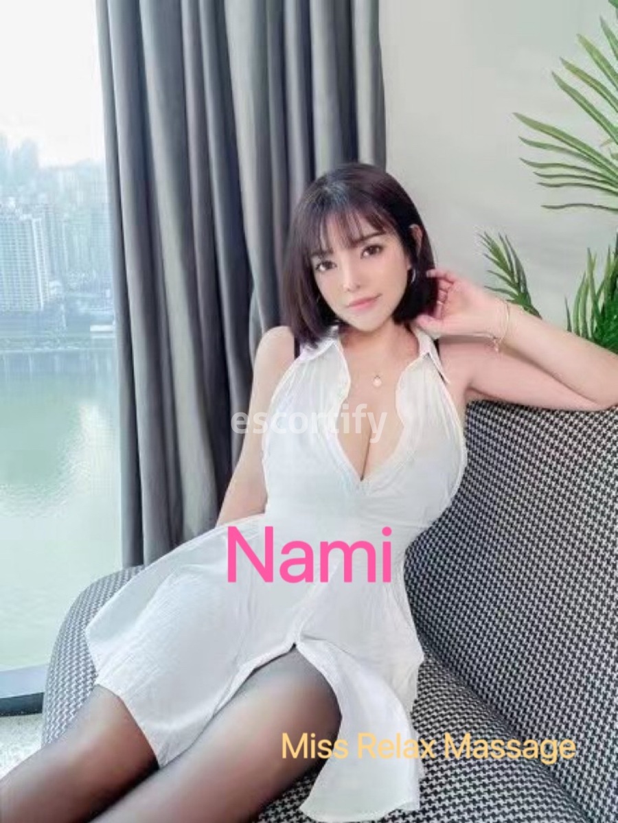Photo 2 / 6 of Nami(Miss Relax Massage)