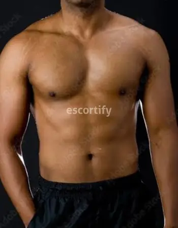 View Sam, Males Escort | Tel: 022 574 6103