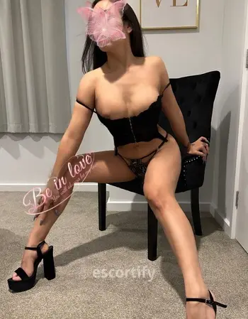 View Sapphire Colombia, Auckland Escort | Tel: 021638838 Christina's