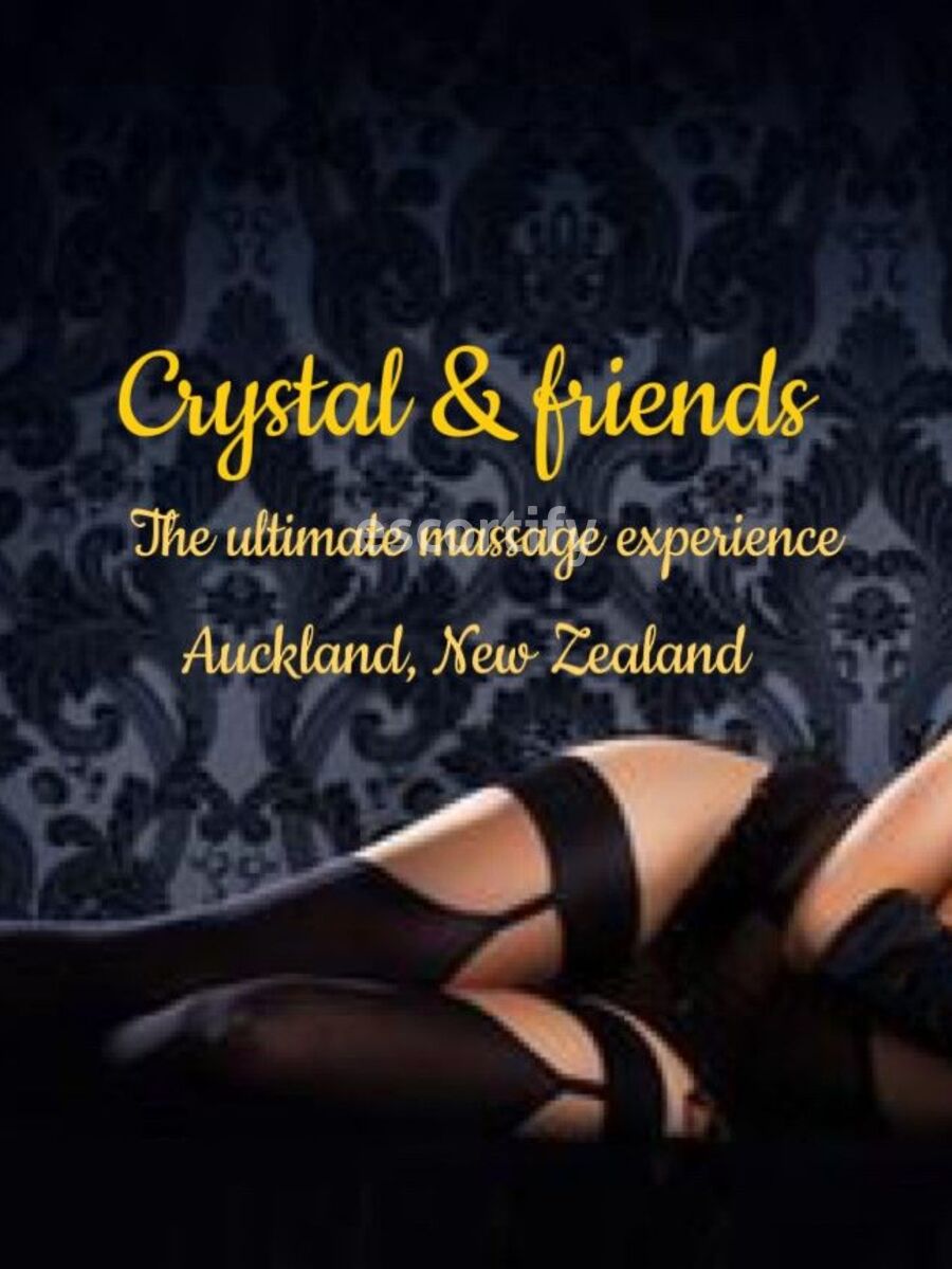 View Crystal and Friends, Sensual massage Escort | Tel: 0224359122