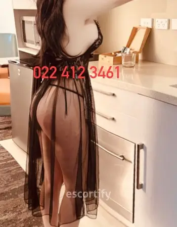 View HANNY, Tauranga Escort | Tel: 0224123461