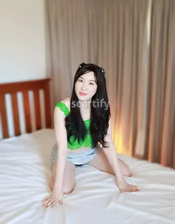 View GuoGuo, Christchurch Escort | Tel: 0225176002