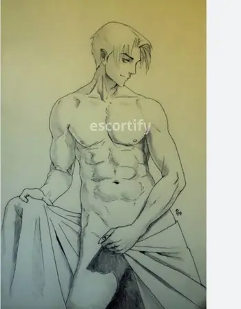 View Garrie, Males Escort | Tel: 0225608573