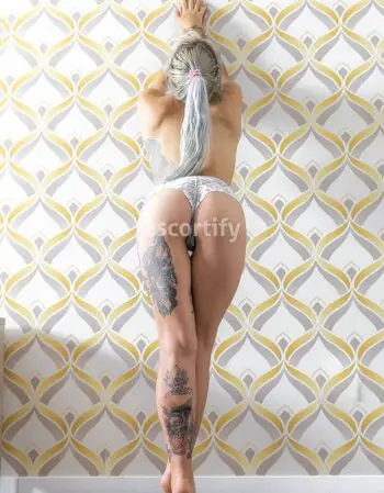 View Luna River Song, Central Nth Island Escort | Tel: 0279000642